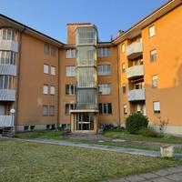 LUMINOSO APPARTAMENTO TRICAMERE CON CANTINA E P...