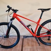 Mtb 29" BMC