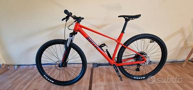 Mtb 29" BMC