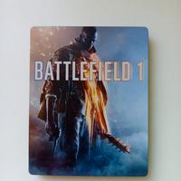 Battlefield 1 Ps4