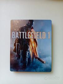 Battlefield 1 Ps4