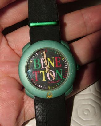 Orologio Bulova vintage