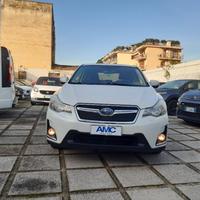 SUBARU XV 2.0D Unlimited