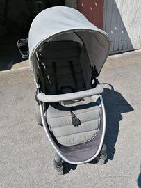 Hauck Passeggino Lift Up 4