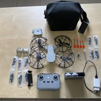 DRONE DJI MINI 2