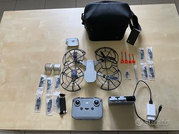 DRONE DJI MINI 2