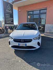 Opel Corsa 1.5 D 100 CV Edition