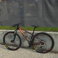 Ktm Myroon Master 29