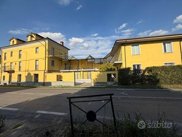 INVESTIMENTO TURISTICO NEL MONFERRATO