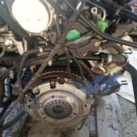 Motore mercedes vito 1.6 r9m a5