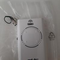 Faac XT4 868SLHLR Telecomando 868 MHz 4 canali 787