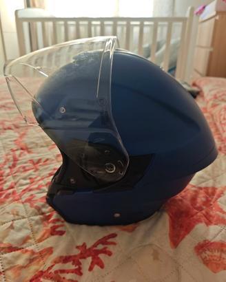 Casco AIROH HUNTER