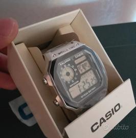 orologio da polso  Casio royale 