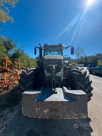 TRATTORE GOMMATO FENDT 939 PROFI VARIO