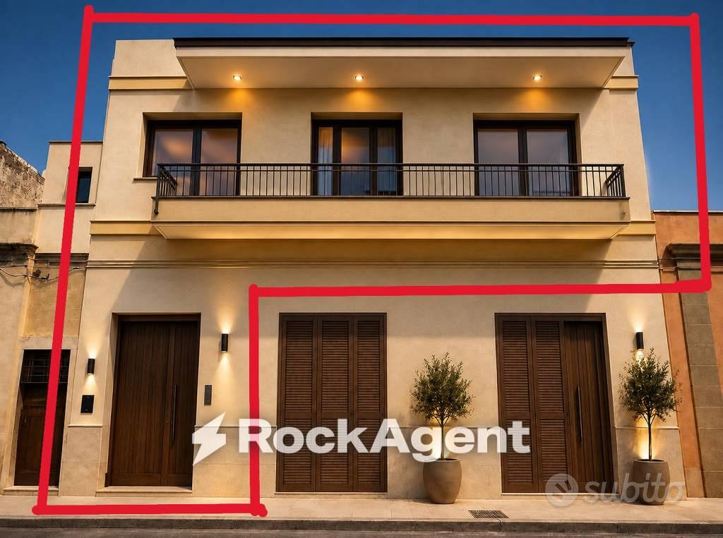 Appartamento – Martano, Lecce - Vista 2