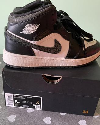 Nike Jordan bambino