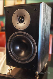 Casse acustiche magnat supreme 202