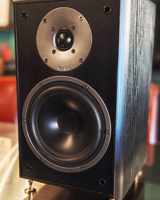 Casse acustiche magnat supreme 202