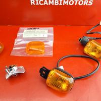 FRECCIA BMW F650 FUNDURO