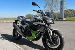 KAWASAKI Z7 HYBRID