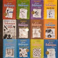 Raccolta 12 Libri per ragazzi