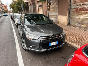 Citroen DS4Sport Chic 2.0 hdi 160 frizione nuova