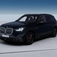 BMW X3 xDrive20d MSport Pro