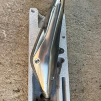 Scarico ktm duke 790