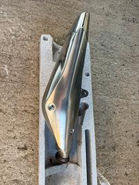 Scarico ktm duke 790