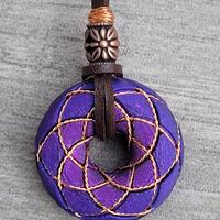 Torus di Rodin, bobina in shungite elite, rame2x