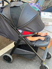 Passeggino Barotti Slim