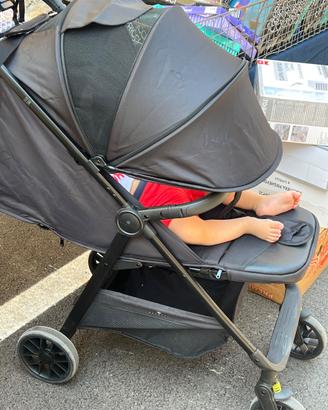 Passeggino Barotti Slim