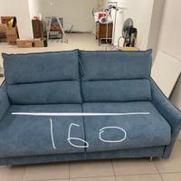 Divano letto matrimoniale