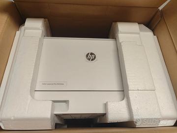 Stampante a colori HP LaserJet Pro M454dw