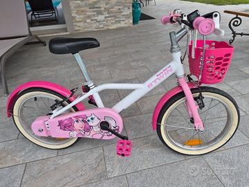 BICI DA BAMBINA 