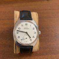 Orologio perseo vintage