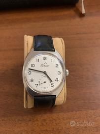 Orologio perseo vintage