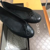 Ballerine Gucci originali