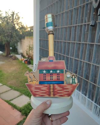lampada 