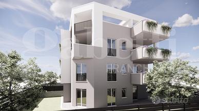 Appartamento Marino [Cod. rif 3326975VRG] (Frattoc
