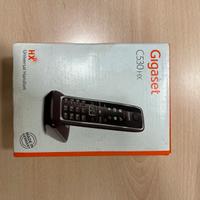 Telefoni Cordless (Gigaset C530 HX)