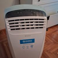 Climatizzatore olimpia splendid