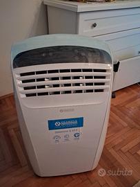 Climatizzatore olimpia splendid