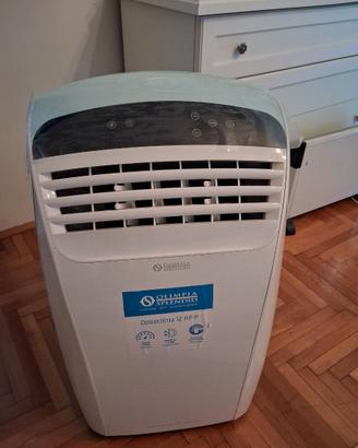 Climatizzatore olimpia splendid