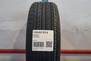 Gomme Usate Ovation 185 65 14 Guarda Catalogo