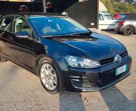 Volkswagen Golf 1.6 TDI 110 CV DSG 5p. Executive B