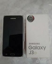 Samsung J3 