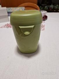 porta yogurt/frutta snips