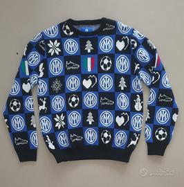 Maglione FC Internazionale  Christmas edition 