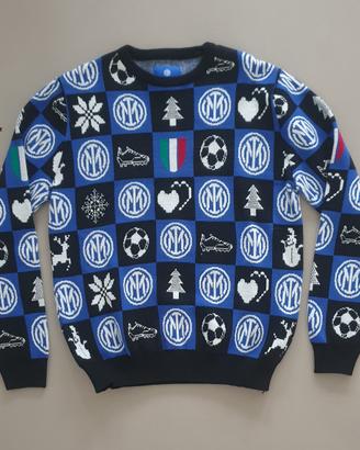 Maglione FC Internazionale  Christmas edition 